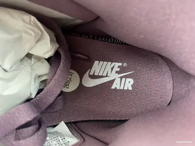 HYPE Sky J High Jordan Air OG DZ5485-105 Mauve 1 0602
